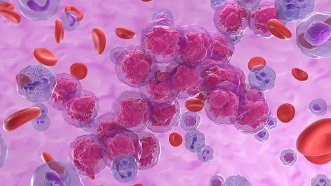 Blood cells